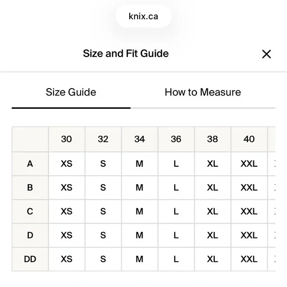 Knix Color Block 2-Piece Bathing Suit - Picture 7 of 12